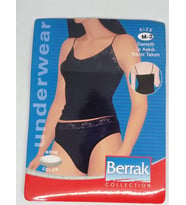 Mulvxbrf Brf02 2044 Dantelli İp Askılı Bikini Tk (Mulvix)