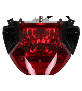 Falcon Arka Stop Komple-Master 50