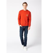 VİGOSS ERKEK SWEATSHIRT 62143-30034