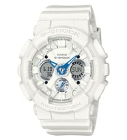 Casio Gma-S120sa-7A2dr G-Shock Kol Saati