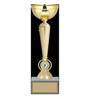ODAK KUPA - Medium Kupalar - M-141 B - 33 cm