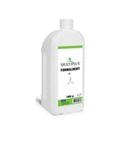 Multiplus Formaldehit 1 lt  %37