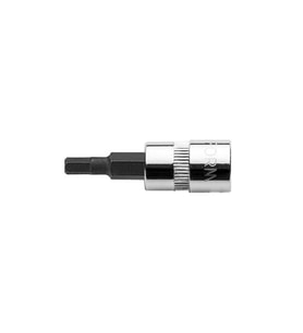 Ceta Form 1/4 Lokmalı Allen Bits Ucu - C08S-H25