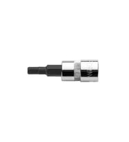 Ceta Form 1/4 Lokmalı Allen Bits Ucu - C08S-H25