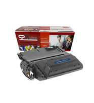 HP 38A Q1338A MUADİL TONER Q5945A  4200,4345 (Siyah)