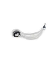 Rotilli Kol Alt Eğri Sağ 65mm - 8K0407694N Wisco - Audi A4 A5 A6 A7 Q5 08 Ve Sonrası Uyumlu