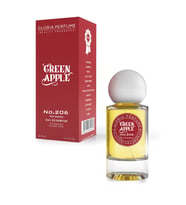 Glorıa Perfume Green Apple 55 Ml Edp Kadın Parfüm