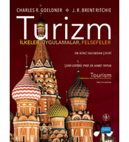 TURİZM İlkeler, Uygulamalar, Felsefeler / TOURISM Principles, Practices, Philosophies