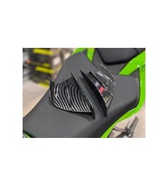Motosiklet Üniversal Karbon Kanat