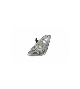 HYUNDAI STAREX/H1 ÖN FAR ELEKTRİKLİ MOTORLU SOL 2007- 921014H020