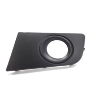 VW Amarok 2010-2016 Ön Tampon Sol Sis Farı Kapağı 2H0807489
