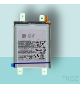 Tkgz - Samsung Galaxy S22 ULTRA Uyumlu Pil - Servis Sıfır