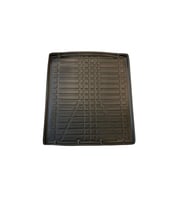 Volkswagen Sharan 2010-2022 3D Bagaj Havuzu Bizymo