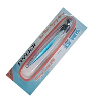 Ryuji Slim Jet 10cm 40gr Metal Jig Yem Bulpin UV