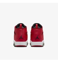Nike Jordan Flightclub '91 Siyah Basketbol Ayakkabısı
