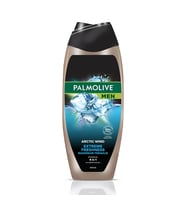 Palmolive Men Duş Jeli Artıc Wınd 3 In1 500 Ml