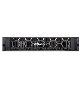 Dell R760xs Silver 4410Y-16GB-1x480GB-2U-Bakır