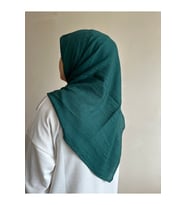 Bambu Kraş Eşarp 90x90