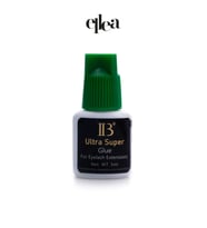 IB Ultra Bonding İpek Kirpik Yapıştırıcı 5 ml – Yeşil Kapak