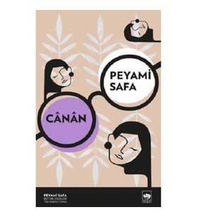 Canan