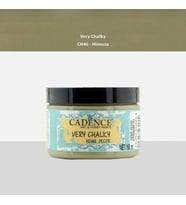 Cadence Very Chalky Home Decor Mobilya Boyası 150 ml. CH-46 MİMOZA 