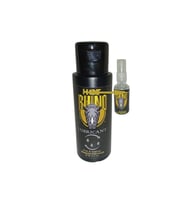 Hot Rhino 60 ml Anal Vajinal Kayganlaştırıcı Jel + Hot Rhino Geciktirici Sprey 30 ml