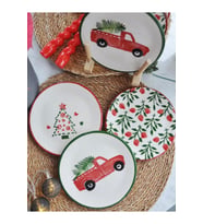 Yeniyıl 2025 All in Love 6lı Mini Set- 15 cm.