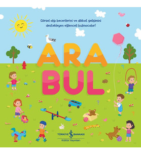 Ara Bul