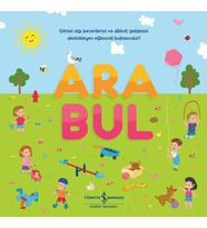 Ara Bul