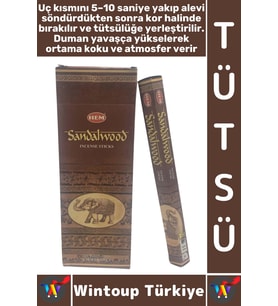 #Tütsü Ev Ofis Meditasyon Yoga Enerji Odaklanma Zihinsel Açılım Chakra Hoş Uzun Kokulu Çubuk Tütsü