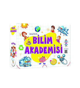 Bilim Akademisi (4. Sınıf)