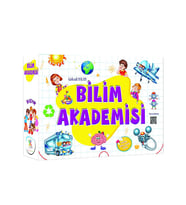 Bilim Akademisi (4. Sınıf)