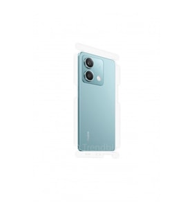 Xiaomi Redmi Note 13 5G Arka ve Yan Koruyucu Poliüretan Film