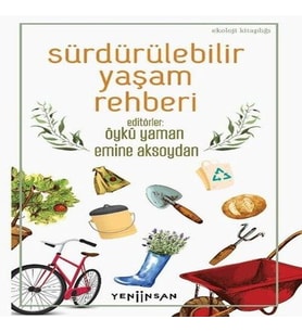 Sürdürülebilir Yaşam Rehberi