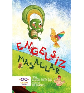 Engelsiz Masallar