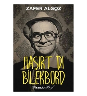 Haşırt Dı Bilekbord