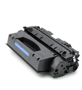 Tecprint HP 49x-Q5949X Çipli Uyumlu Muadil Toner