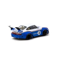 1/64 Model Araç993 Liberty Walk with Container Packaging