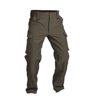 STURM SOFTSHELL HOSE YESIL PANTOLON