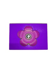 Nascita Nasayna00002 Xm-010 Gri Çanta Aynası - Pembe Çiçek