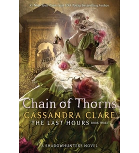 Chain Of Thorns: 3 (Krem)