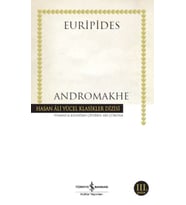 Andromakhe - Hasan Ali Yücel Klasikleri