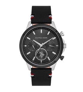 U.S. Polo Assn. USPA1099-04 Erkek Kol Saati