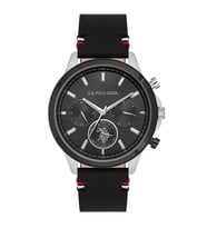 U.S. Polo Assn. USPA1099-04 Erkek Kol Saati