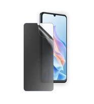 SChitec ZTE Blade A76 Uyumlu Ön Yüzey Hayalet Privacy Hidrojel Ekran Koruyucu