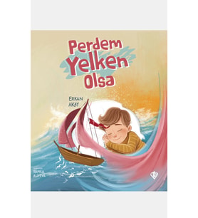 Perdem Yelken Olsa