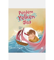 Perdem Yelken Olsa