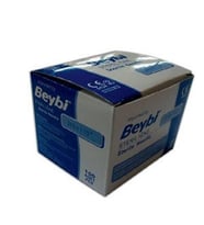 Beybi Pembe Enjektör Ucu