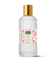 OXİ NATURAL PREMİUM 80° KOLONYA 220ML CAM ŞİŞE KUTULU - GÜLHANE