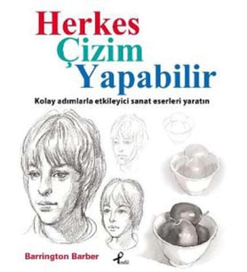Herkes Çizim Yapabilir